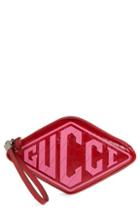 Women's Dolce & Gabanna Logo Phone Wallet On A Chain -