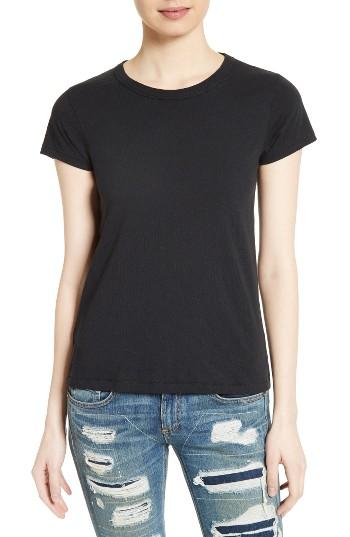 Women's Rag & Bone/jean The Tee