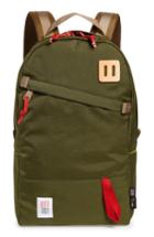 Men's Topo Designs Daypack - Green