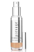 Prevage Anti-aging Foundation Broad Spectrum Sunscreen Spf 30 - Shade 02