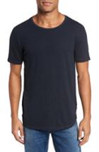 Men's Ag Bradley Slim Fit Crewneck T-shirt - Blue