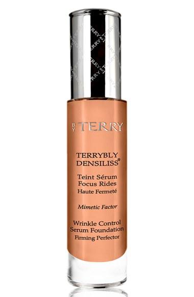 Space. Nk. Apothecary By Terry Terrybly Densiliss Foundation - 5 Medium Peach