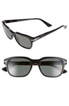 Men's Persol 53mm Polarized Sunglasses -