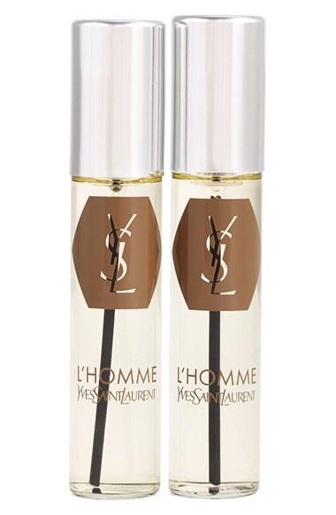 Yves Saint Laurent 'l'homme' Travel Set