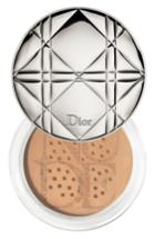 Dior Diorskin Nude Air Healthy Glow Invisible Loose Powder - 040 Honey Beige