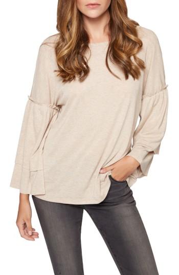 Women's Sanctuary Rosamund Knit Top