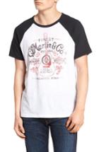 Men's Lucky Brand Martin Springs T-shirt