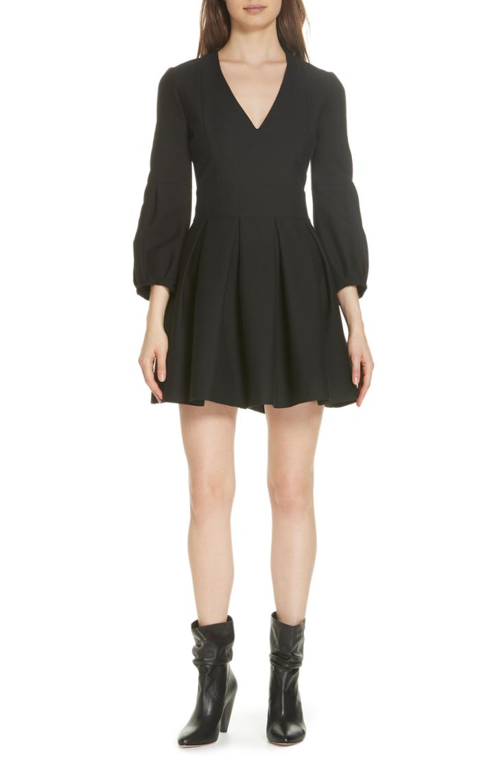 Women's Ba & Sh Tynda Fit & Flare Dress