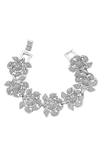 Women's Nina Ashlen Crystal Bracelet