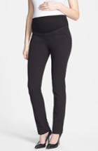 Women's Maternal America Slim Fit Pants