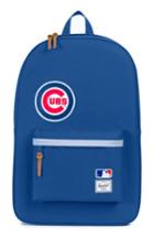 Men's Herschel Supply Co. Heritage Chicago Cubs Backpack - Blue