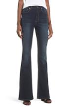 Women's Tinsel Flare Jeans - Blue