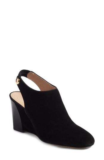 Women's Tory Burch Marisa Wedge Bootie