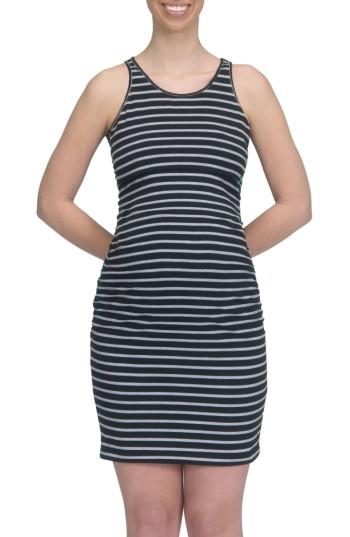 Women's Modern Eternity Maternity/nursing Tank Dress