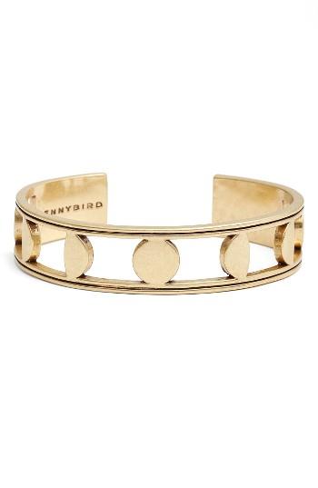 Women's Jenny Bird Moonsong Cuff