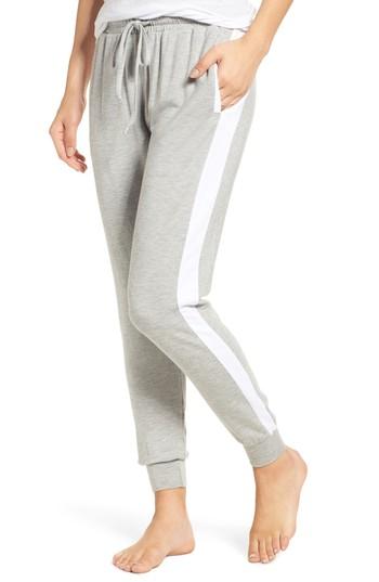 Women's The Laundry Room Elevens Lounge Sweatpants - Grey