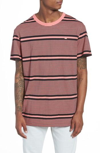 Men's G-star Raw Makauri Stripe 5 T-shirt
