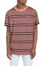 Men's G-star Raw Makauri Stripe 5 T-shirt