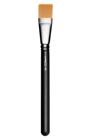 Mac 191 Square Foundation Brush, Size - No Color