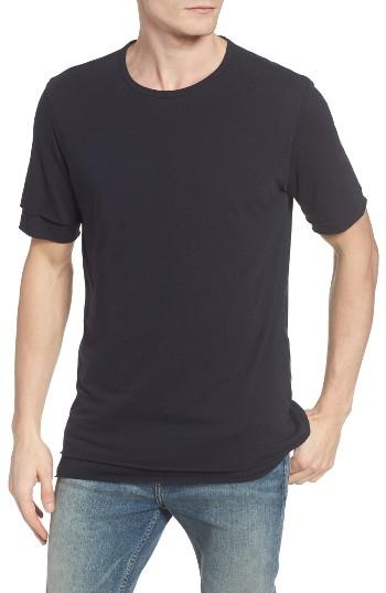 Men's The Rail Double Layer T-shirt