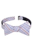 Men's Ted Baker London Subtle Check Bow Tie