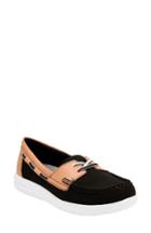 Women's Clarks Jocolin Vista Flat