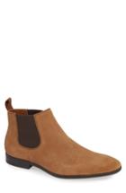 Men's The Rail Edward Chelsea Boot -12.5us / 46eu - Brown