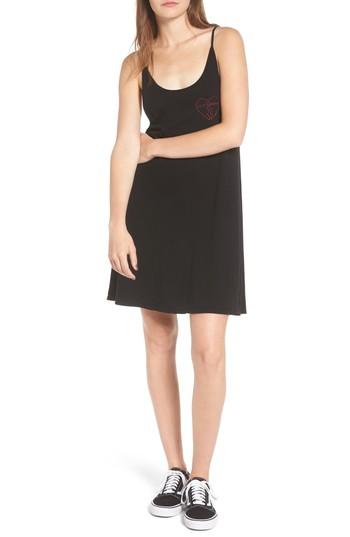 Women's Pst By Project Social T Heart Breaker Slipdress