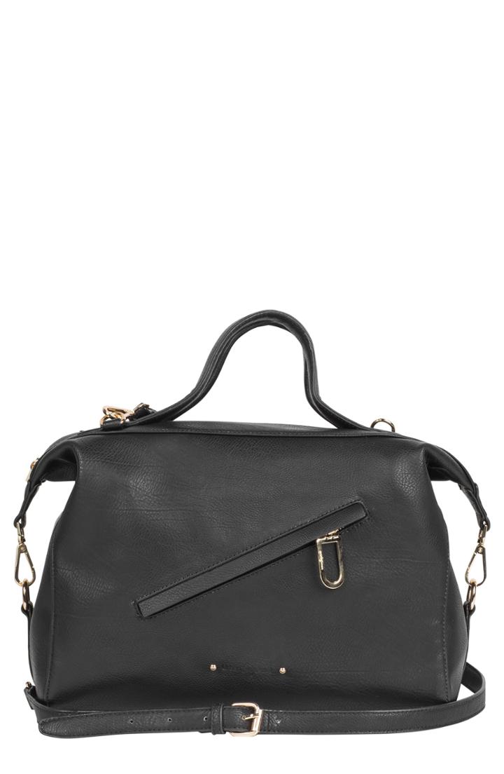 Urban Originals Chasing Rainbows Vegan Leather Satchel -