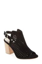 Women's Sole Society Rena Slingback Bootie