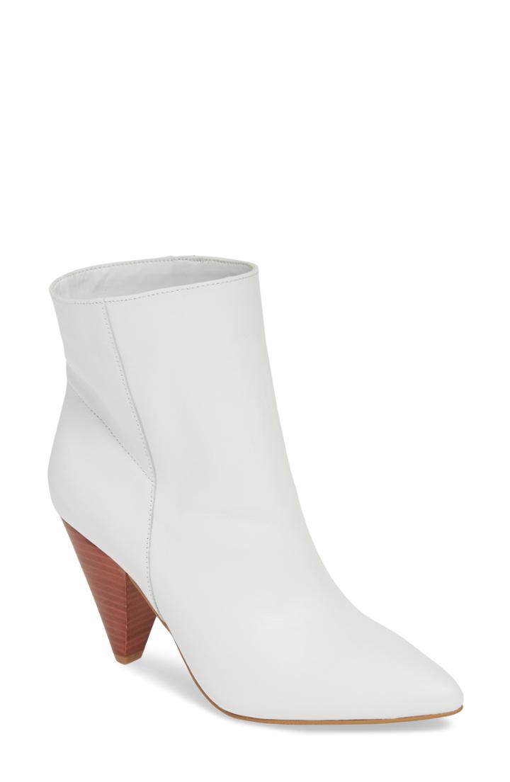 Women's Treasure & Bond Scope Bootie