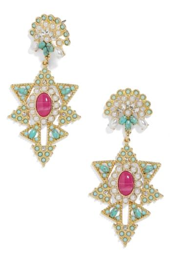 Women's Baublebar Talma Drop Earrings