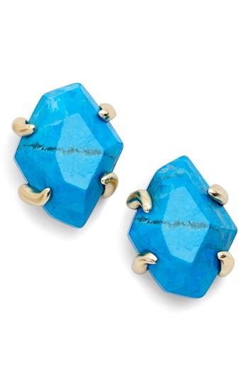 Women's Kendra Scott Inaiyah Stud Earrings