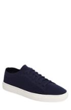 Men's Reaction Kenneth Cole On The Road Woven Sneaker M - Blue