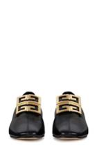 Women's Givenchy 4g Logo Loafer Us / 36eu - Black