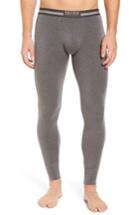 Men's Boss Thermal Long Johns - Grey