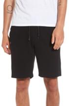 Men's Tavik Caster Double Knit Shorts - Black