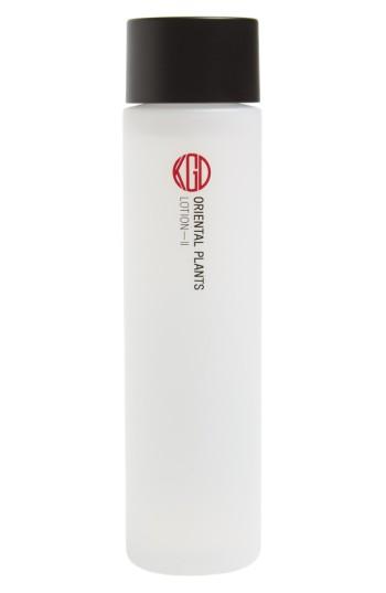 Koh Gen Do Oriental Plants Lotion Ii Oz