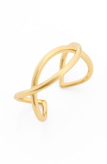Women's Gorjana Autumn Open Ring