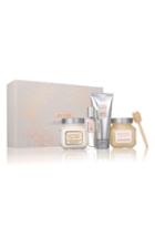 Laura Mercier Almond Coconut Milk Luxe Indulgences Collection (limited Edition) ($109 Value)