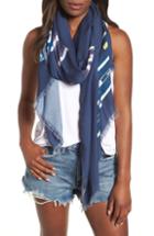 Women's Wander By Virginia Wolf Boho Dual Wrap/scarf