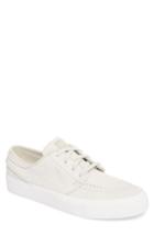 Men's Nike Sb Zoom Stefan Janoski Ht Deconstructed Skateboarding Sneaker M - Beige