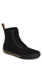 Men's Dr. Marten Winsted Boot Us / 12uk - Black
