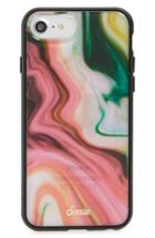 Sonix Agate Iphone 6/6s/7/8 & 6/6s/7/8 Case - Pink
