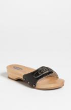 Women's Dr. Scholl's Original Collection Sandal M - Black