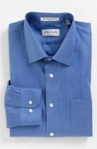 Men's John W. Nordstrom Trim Fit Dress Shirt