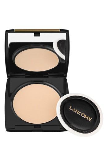 Lancome Dual Finish Multi-tasking Powder Foundation - Verstl Porc Delicate I 100 (c)