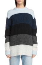 Women's Acne Studios Nalon Wool Sweater
