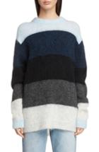 Women's Acne Studios Nalon Wool Sweater