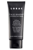 Lorac 'i'm So Sensitive' Soothing Face Primer .7 Oz - None